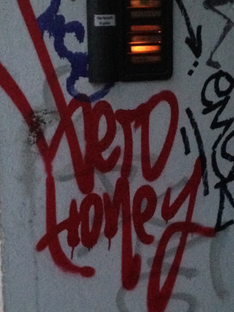 Graffiti