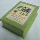 Quartett_Kleine Tierwelt