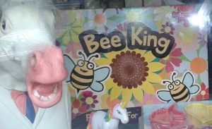 Bee King