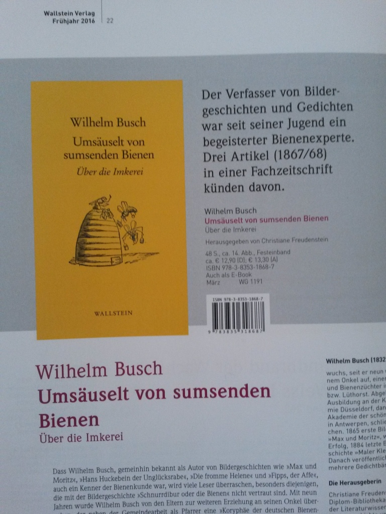 Wilhelm Busch